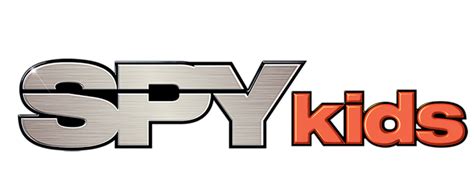 Spy Kids | Movie fanart | fanart.tv