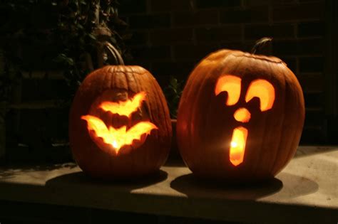 Pumpkin Carving Ideas for Halloween 2017: Jack O Lantern Pumpkins 2017