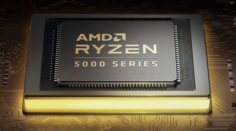 AMD Ryzen 9 5980HX en Geekbench: Hasta un 18,1% más lento que el Core i9-11980HK