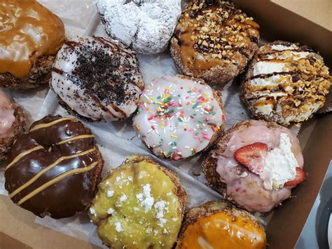 Parlor Doughnuts in Denver Adding Second Location in Aurora | Westword