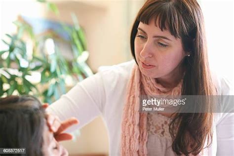 34 Older Woman Applying Foundation Stock Photos, High-Res Pictures, and Images - Getty Images