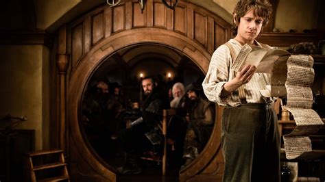 Online crop | Hobbit movie still screenshot, movies, The Hobbit: An ...