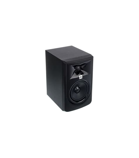 JBL 305P MKII Studio monitor with active speaker - TEKO BROADCAST