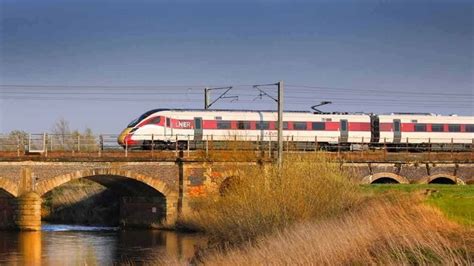 LNER trains disrupted as more trains than normal need repairs