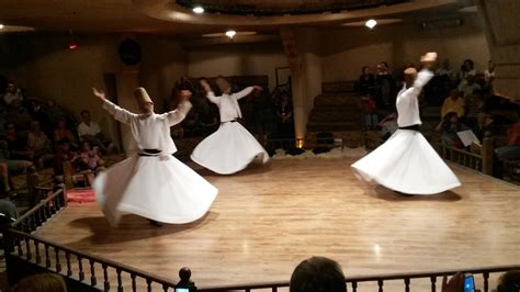 dance-dervish - World Footprints