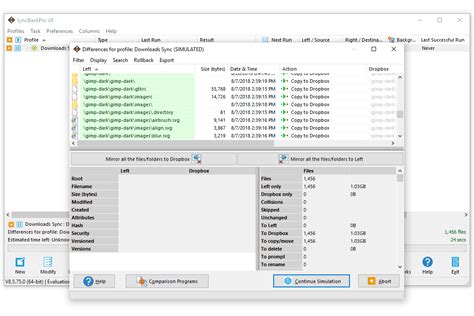 Best free file sync software - fadstage