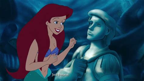 King Triton Destroys Ariel's Grotto Evolution (1987 - 2023) - YouTube