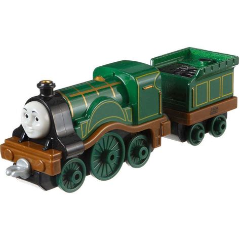 Thomas & Friends Die Cast Push Along Emily - Best Educational Infant Toys stores Singapore