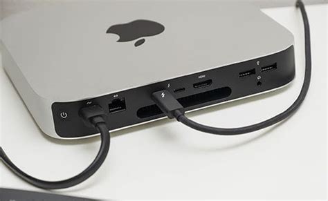 Apple Mac Mini M1 | Can Be Powered from ANY POWER SOURCE