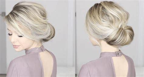 Top 4 Easy Teacher Hairstyles For 2020 | James Reiss