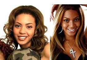 Rhymes With Snitch | Celebrity and Entertainment News | : Did Beyonce ...