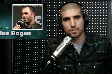 The MMA Hour - Episode No. 118 - Joe Rogan - MMA Fighting