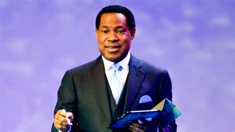 Download Sermon: The Lost Presence - Pastor Chris Oyakhilome