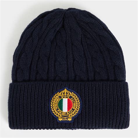 Fabiani Sherpa Beanie