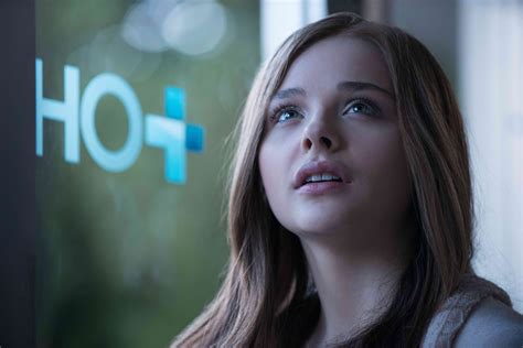 Chloë Grace Moretz, movies, If I Stay, actress, HD Wallpaper | Rare Gallery