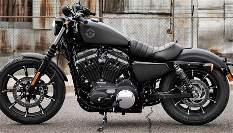 Harley-Davidson Motorcycles Price List (November 2018)