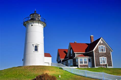 23 Things to Do in Falmouth, MA: Beaches, Museums, Scenic Views | Hey ...