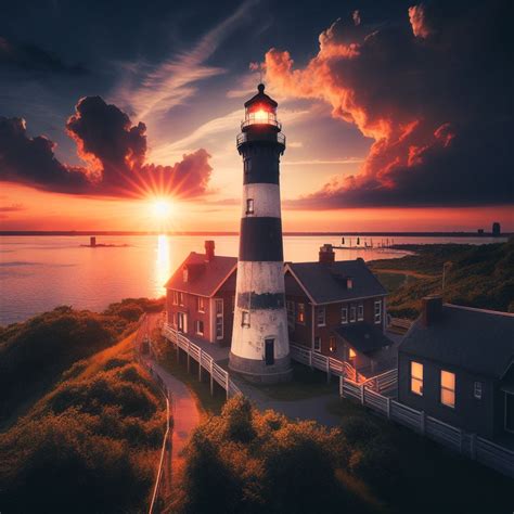 Long Island's Historic Lighthouses - Long Island Dispatch