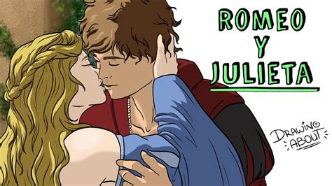 ¿Cuál es el propósito del cuento Romeo y Julieta? – Go REF