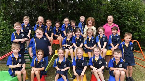 Gympie region Preps 2021 | The Courier Mail