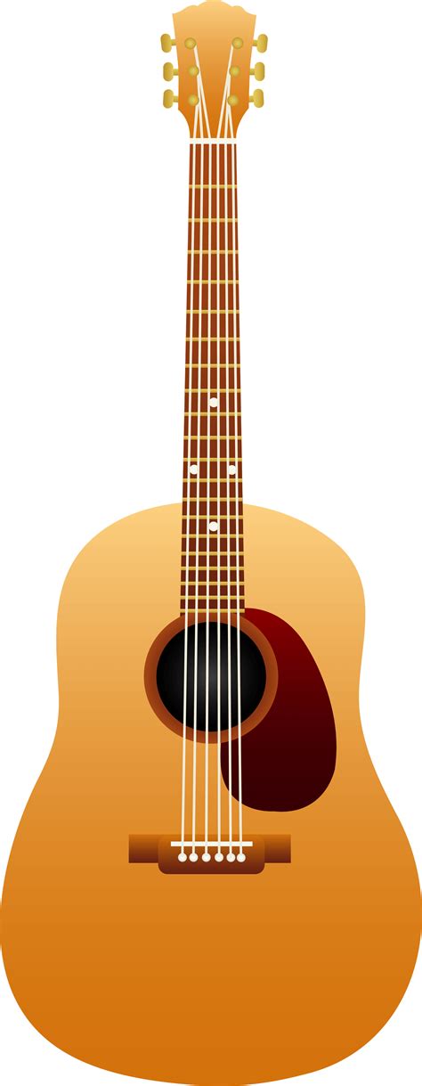 Guitar Png Image Transparent HQ PNG Download | FreePNGImg