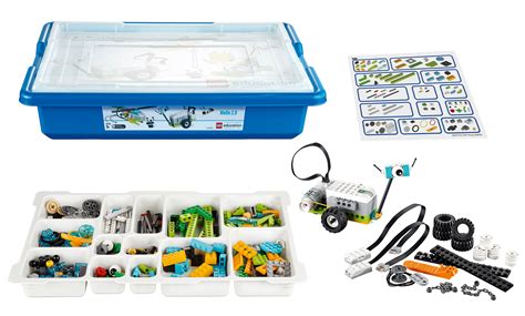 LEGO Education Sets Now Available at LEGO Shop@Home