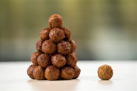 Ikea launch Plant Balls - the vegan equivalent to their legendary meatballs | Hot Dinners