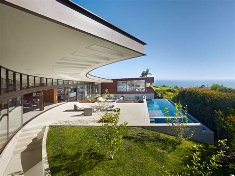 Pacific Palisades House | Bruce Damonte Architectural Photographer