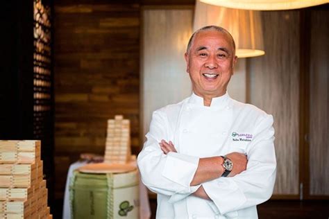 Renowned Chef Nobu Matsuhisa to Visit Denver Restaurant