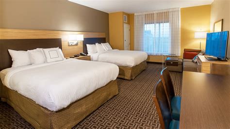 Extended-Stay Bloomington Hotels | TownePlace Suites Minneapolis Mall of America