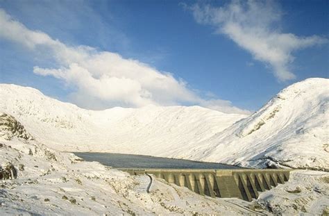 The great outdoors: A perfect mountain with hidden delights, Ben Cruachan is a challenge that ...