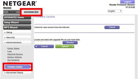 How to Update Your Router's Firmware : HelloTech How