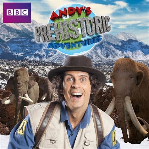 Andy's Prehistoric Adventures - TV on Google Play