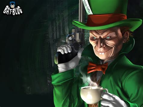 Image - Mad hatter dc.jpg | Villains Wiki | FANDOM powered by Wikia