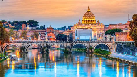 Rome 4K Wallpapers - Top Free Rome 4K Backgrounds - WallpaperAccess