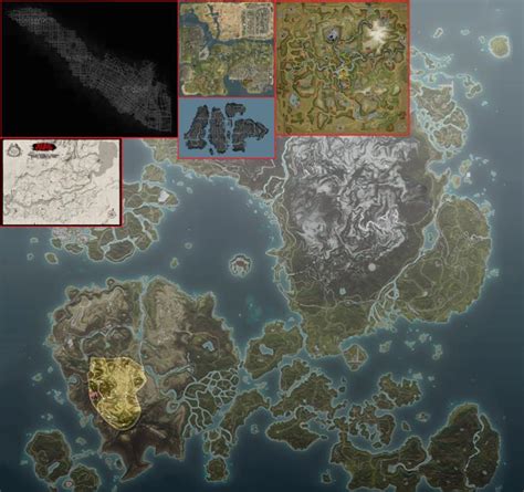 Far Cry 3 Map the same Size as GTAV? - GTA V - GTAForums