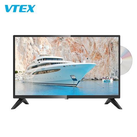 22 Inch TV Android Smart Televisions TV Smart LED 12V TV DC Low Power ...