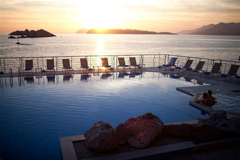 These Luxury Hotels Will Inspire Your Whole Trip to Dubrovnik | Condé ...