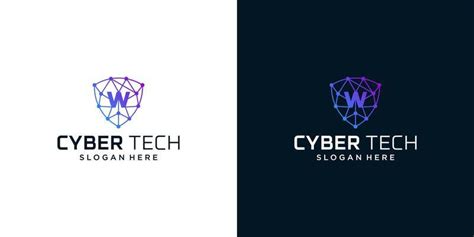 Tech Logo Vector Art, Icons, and Graphics for Free Download