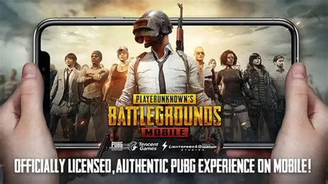 PUBG Minimum Requirements: PC, Mobile and Console - GameRevolution