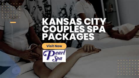 Kansas City Couples Spa Packages | PearlSpaKC.com