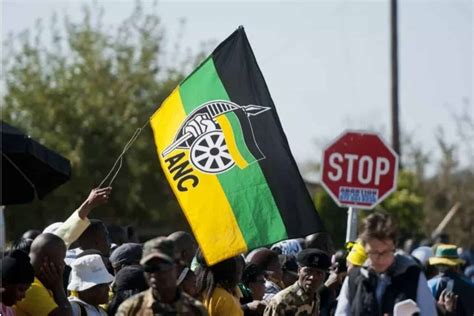 ANC will win 2024 elections despite plunge in city support - survey