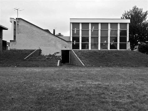 Brunswick Park Primary School Assembly Hall, Camberwell, London, James ...