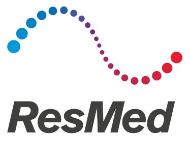 ResMed-logo - Sleep Professionals of Alabama