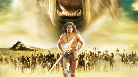 Download 10.000 BC Movie 10,000 BC HD Wallpaper