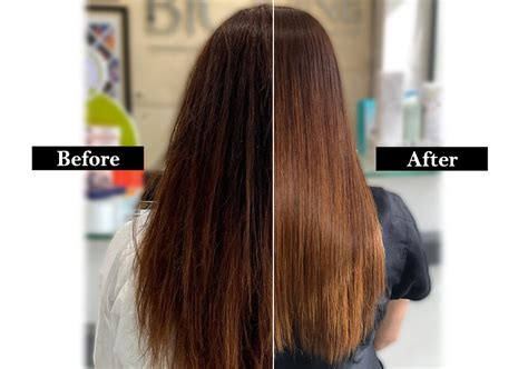 Hair Botox Vs Brazilian Keratin Treatment: Which One Is For, 56% OFF