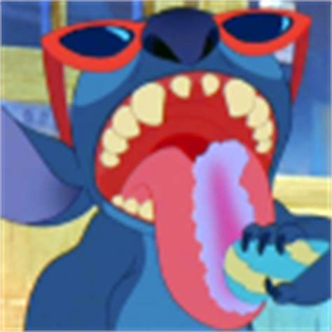 Lilo & Stitch Icons - Disney Icon (25752942) - Fanpop