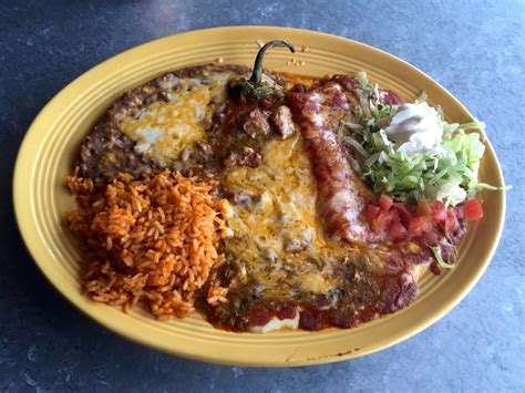 Orlando’s Mexican Restaurant debuts in Kaysville | News, Sports, Jobs ...