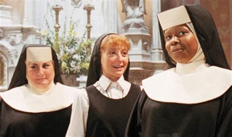 Sister Act cast, tutti gli attori e i rispettivi personaggi del film cult