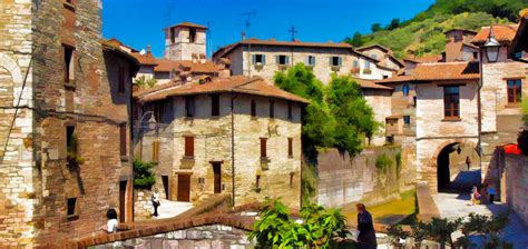 Best places to stay in Gubbio, Italy | The Hotel Guru